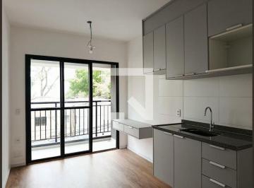 Apartamento · 29m² · 1 Quarto · Apartamento à Venda - Pinheiros, 1 Quarto,  29 m² - São Paulo