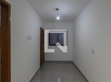 Apartamento · 38m² · 2 Quartos · Apartamento à Venda - Sapopemba, 2 Quartos, 38 m² - São Paulo
