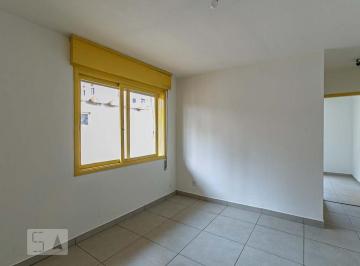 Apartamento · 55m² · 1 Quarto · Apartamento à Venda - Teresópolis, 1 Quarto,  55 m² - Porto Alegre