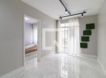 Apartamento · 38m² · 1 Quarto · Apartamento à Venda - Jardim Botânico, 1 Quarto,  38 m² - Porto Alegre