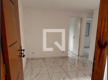 Apartamento · 43m² · 2 Quartos · 1 Vaga · Apartamento à Venda - Parque Santa Rita, 2 Quartos,  43 m² - São Paulo