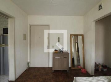 Apartamento · 43m² · 1 Quarto · Apartamento à Venda - Jardim Salso , 1 Quarto,  43 m² - Porto Alegre