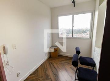 Apartamento · 24m² · 1 Quarto · Apartamento à Venda - Panamby, 1 Quarto, 24 m² - São Paulo