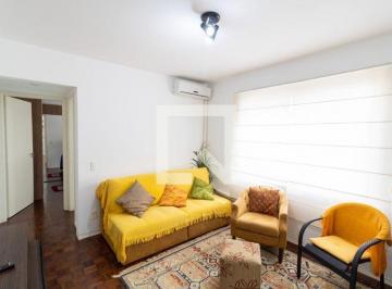 Apartamento · 48m² · 1 Quarto · Apartamento à Venda - Centro Histórico, 1 Quarto, 48 m² - Porto Alegre