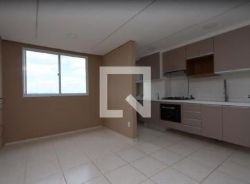 Apartamento · 35m² · 2 Quartos · Apartamento à Venda - Sapopemba, 2 Quartos,  35 m² - São Paulo