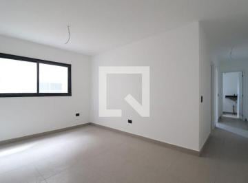 Apartamento · 44m² · 2 Quartos · 1 Vaga · Apartamento à Venda - Jardim, 2 Quartos,  44 m² - Santo André