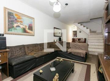 Casa · 138m² · 3 Quartos · 2 Vagas · Casa à Venda - Vila Carrão, 3 Quartos,  138 m² - São Paulo