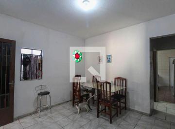 Casa · 120m² · 5 Quartos · 4 Vagas · Casa à Venda - Vila Antonieta, 5 Quartos,  120 m² - São Paulo