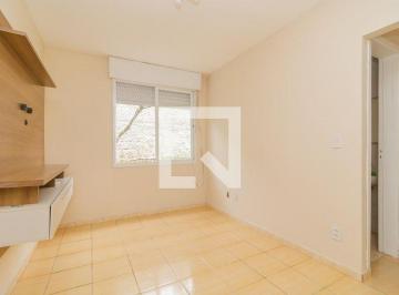Apartamento · 36m² · 1 Quarto · Apartamento à Venda - Cristal , 1 Quarto,  36 m² - Porto Alegre