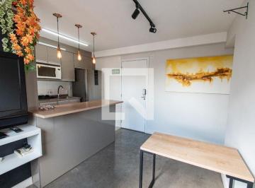 Apartamento · 40m² · 2 Quartos · 1 Vaga · Apartamento à Venda - Cambuci, 2 Quartos,  40 m² - São Paulo