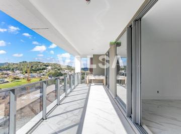 1 · Apartamento com 255.2 m², 4 quartos sendo 2 suítes à venda no bairro Ecoville.
