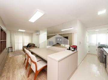 1 · APARTAMENTO DE ALTO PADRÃO DISPONÍVEL PARA LOCAÇÃO