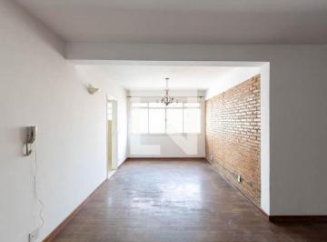 Apartamento · 136m² · 3 Quartos · 1 Vaga · Apartamento à Venda - Santa Cecília, 3 Quartos, 136 m² - São Paulo