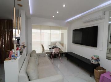 Apartamento · 54m² · 2 Quartos · 1 Vaga · Apartamento à Venda - Vila Formosa, 2 Quartos,  54 m² - São Paulo