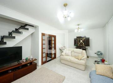 Casa · 300m² · 6 Quartos · 4 Vagas · Casa à Venda - Vila Formosa, 6 Quartos,  300 m² - São Paulo