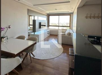 Apartamento · 80m² · 3 Quartos · 2 Vagas · Apartamento à Venda - Vila Jardim, 3 Quartos,  80 m² - Porto Alegre