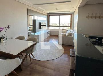 Apartamento · 80m² · 3 Quartos · 2 Vagas · Apartamento à Venda - Vila Jardim, 3 Quartos,  80 m² - Porto Alegre