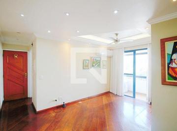 Apartamento · 63m² · 3 Quartos · 2 Vagas · Apartamento à Venda - Morumbi, 3 Quartos,  63 m² - São Paulo