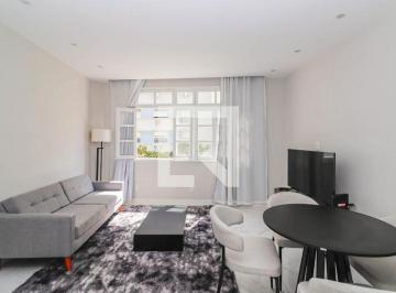 Apartamento · 98m² · 3 Quartos · Apartamento à Venda - Leme, 3 Quartos,  98 m² - Rio de Janeiro