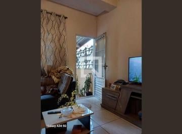 Casa · 250m² · 4 Quartos · 3 Vagas · Casa à Venda - Sapopemba, 4 Quartos,  250 m² - São Paulo