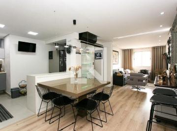 Apartamento · 96m² · 2 Quartos · 1 Vaga · Apartamento à Venda - Tatuapé, 2 Quartos, 96 m² - São Paulo