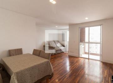 Apartamento · 76m² · 2 Quartos · 1 Vaga · Apartamento à Venda - Jaguaré, 2 Quartos, 76 m² - São Paulo