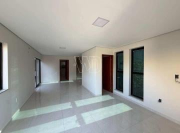 Casa · 200m² · 3 Quartos · 2 Vagas · Casa para locação alto padrão - condomínio de casa lindas