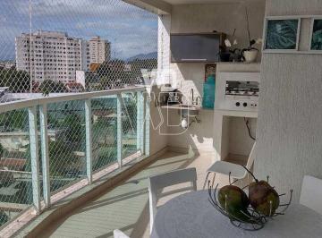 Apartamento · 115m² · 3 Quartos · 1 Vaga · 3 quartos - 115 metros - apartamento novo