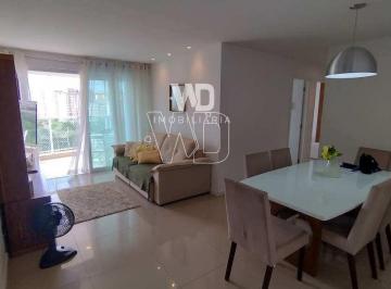 Apartamento · 115m² · 3 Quartos · 1 Vaga · 3 quartos - 115 metros  - apartamento novo