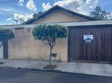 Casa · 250m² · CASA JARDIM ALVORADA - SÃO MANUEL / SP