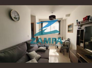 Foto 01 · APARTAMENTO DE 46M² TÉRREO COM 2 QUARTOS, COZINHA PLANEJADA, 1 VAGA DESCOBERTA NO MEDEIROS