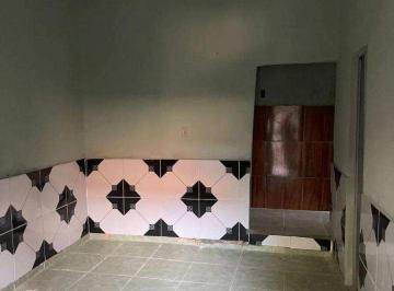 Casa · 70m² · 3 Quartos · Vigário Geral - Próx. Praça Irineu Machado, Vendo 3 Kitinetes -