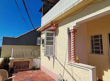Casa · 169m² · 2 Quartos · V. Geral - R. São Bartolomeu, Casa de Frente, 169 m², Independente, 2 Varandas, Total 3 Qtos, 2 Banh