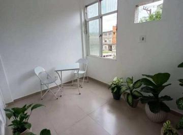 Apartamento · 74m² · 3 Quartos · D.Caxias/Centro - Cond. Res. Dr. Roberto da Silveira - Apto 75m², 2°Andar, 3Qtos