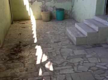 Apartamento · 75m² · 2 Quartos · Jardim América- Apto Tipo Casa , 78m², quintal, 2 quartos, 2 banheiros
