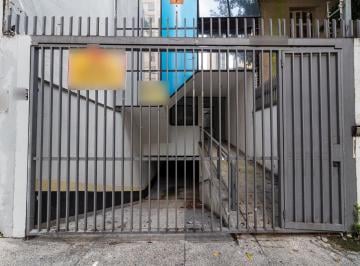 Comercial · 450m² · 9 Vagas · Prédio comercial na Rua Conselheiro Brotero, N. 1110 • 450 m²