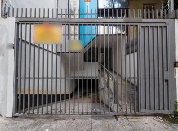 Comercial · 450m² · 9 Vagas · Prédio comercial na Rua Conselheiro Brotero, N. 1110 • 450 m²