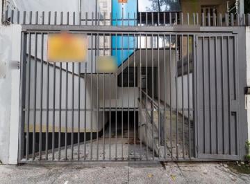 Comercial · 450m² · 9 Vagas · Prédio comercial na Rua Conselheiro Brotero, 1110 • 450 m²
