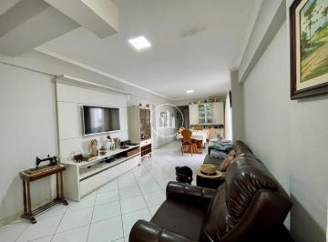 Apartamento · Apartamento 3 Quartos com 1 Suíte e 123m² - Canto