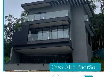 Casa de 4 quartos, Mogi das Cruzes · Um novo conceito de morar bem! Casa alto padrão
