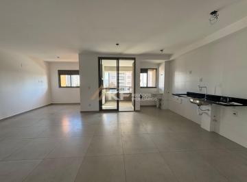 Apartamento · 82m² · 2 Quartos · 1 Vaga · Apartamento à Venda no Jardim Botânico - Ribeirão Preto / SP