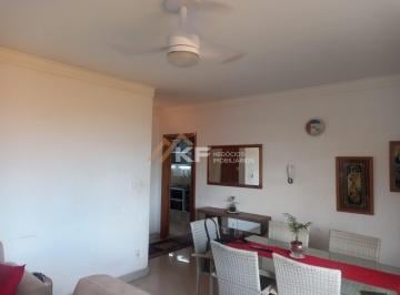 Apartamento · 113m² · 2 Quartos · Apartamento á Venda no Campos Eliseos- Ribeirão Preto-SP