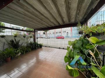 Casa · 150m² · 3 Quartos · 2 Vagas · Sobrado a venda com 03 quartos e 02 vagas de garagem - Sacomã