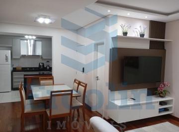Foto 01 · APARTAMENTO À VENDA NA VILA INDEPÊNDENCIA-SOROCABA - SP