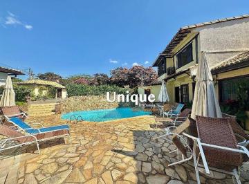 dc69f03685030eb5377ae6e6f38e637b804d5863 · Casa com 6 dormitórios à venda, 198 m² por R$ 2.200.000,00 - Geribá - Armação dos Búzios/RJ