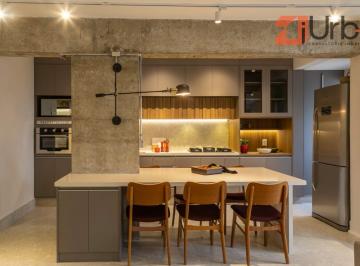 Apartamento · 94m² · 3 Quartos · 2 Vagas · 94m², 3 dormitórios localizado na Vila Romana próximo ao Bourbon Shopping