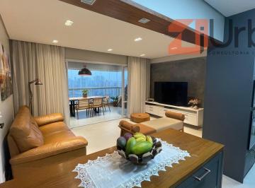 Apartamento · 88m² · 2 Quartos · 3 Vagas · Apartamento à venda 88m², 3 vagas à poucos minutos do Bourbon Shopping