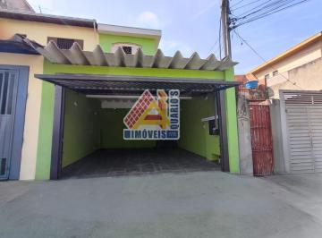 Casa de 3 quartos, São Paulo · Charmoso Sobrado  Residencial Pronto para Morar no Parque Císper, São Paulo