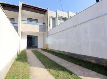 Casa · 2 Quartos · 2 Vagas · Sobrado com porão no bairro Tribess!