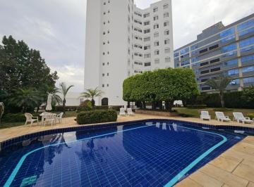 Apartamento de 3 quartos, São Paulo · APARTAMENTO VILA SAO FRANCISCO 3 DORMITORIOS 2 VAGAS COBERTAS PORTARIA 24 HORAS